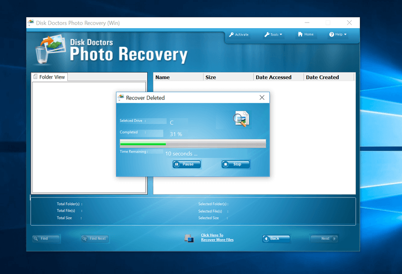 Mac Disc Recovery Software Free