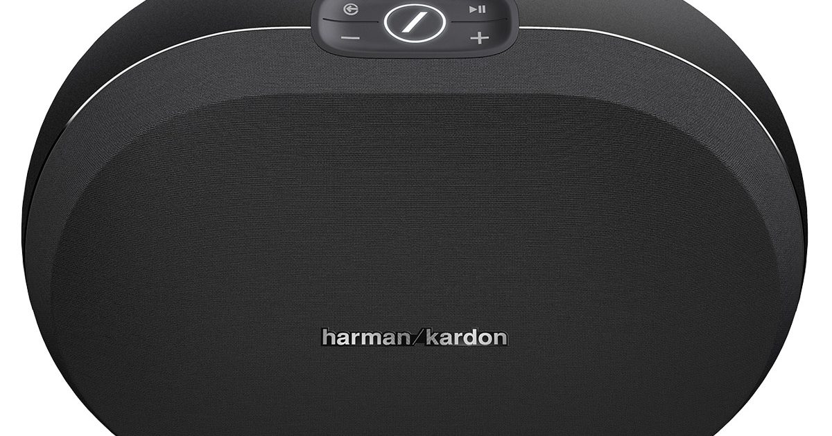 Harman Kardon Controller App Mac